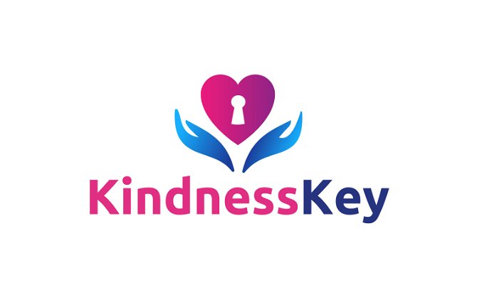 KindnessKey.com